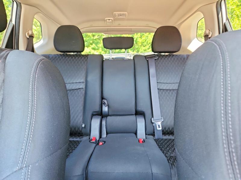 2019 Nissan Rogue მანქანა იყიდება აუქციონზე, vin: KNMAT2MV0KP549396, აუქციონის ნომერი: 57633126