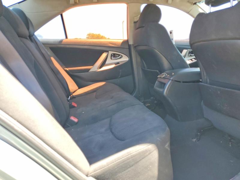 2007 Toyota Camry მანქანა იყიდება აუქციონზე, vin: 4T1BE46K67U649603, აუქციონის ნომერი: 57265666