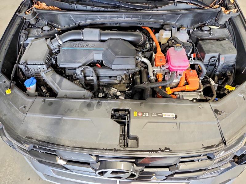 Продажа на аукционе авто 2025 Hyundai Tucson, vin: KM8JBDD18SU373805, номер лота: 54101656