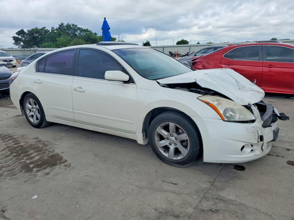 Aukcja sprzedaży 2009 Nissan Altima, vin: 1N4AL21E99N484340, numer aukcji: 56320386