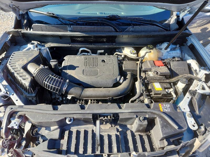 Aukcja sprzedaży 2020 Gmc Acadia, vin: 1GKKNRL40LZ224953, numer aukcji: 56109536