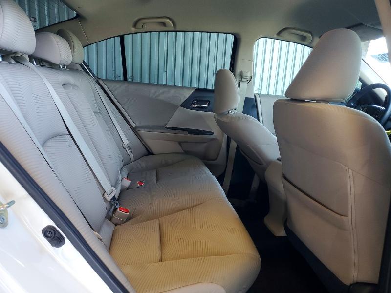 55776376 :رقم المزاد ، 1HGCR2F35HA093279 vin ، 2017 Honda Accord مزاد بيع