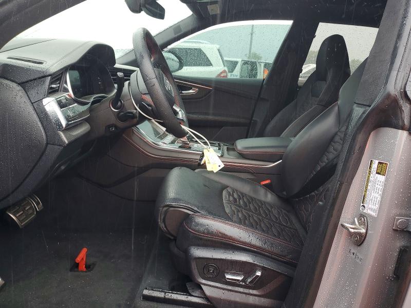 Aukcja sprzedaży 2024 Audi Rs Q8, vin: WU1ARBF12RD015081, numer aukcji: 58280416