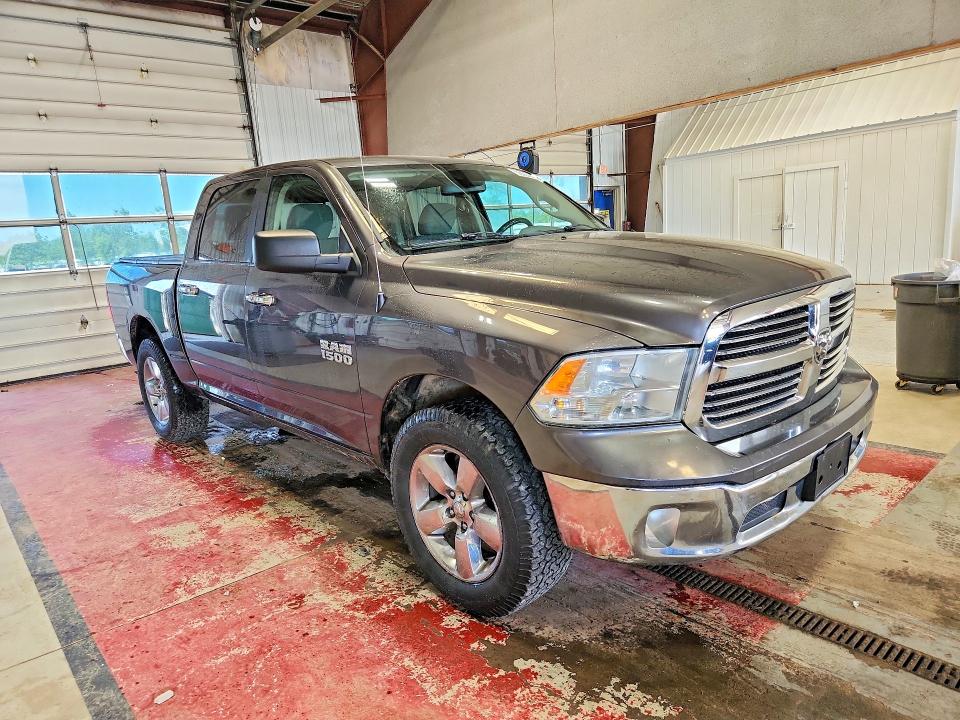 2015 Ram 1500 მანქანა იყიდება აუქციონზე, vin: 1C6RR7LGXFS732641, აუქციონის ნომერი: 58651946