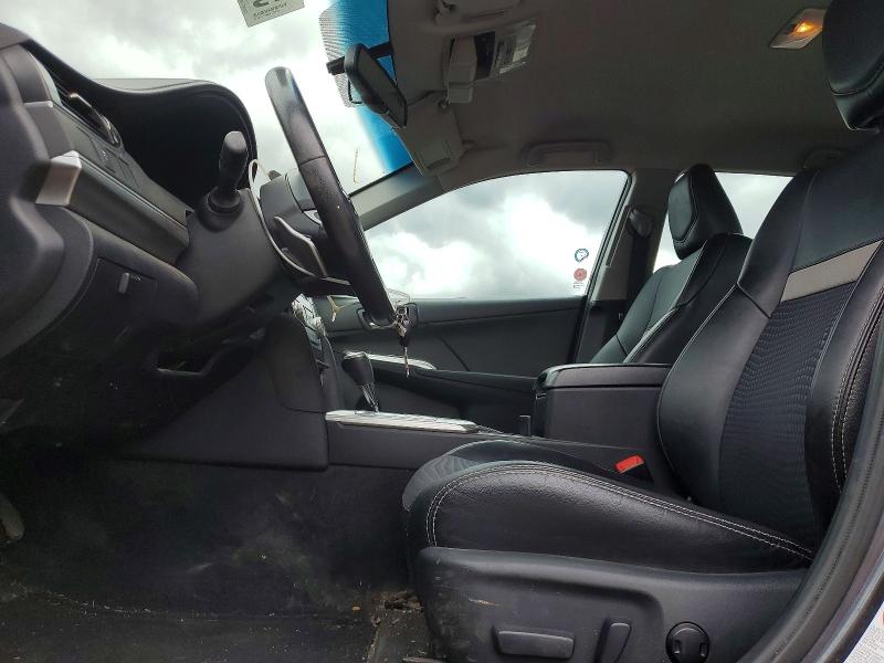 Продажа на аукционе авто 2013 Toyota Camry, vin: 4T1BF1FK1DU221235, номер лота: 57820136
