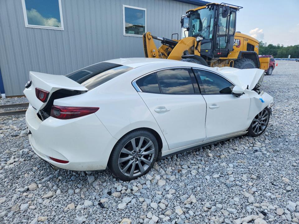Aukcja sprzedaży 2020 Mazda 3, vin: 3MZBPBEM3LM132583, numer aukcji: 56249956