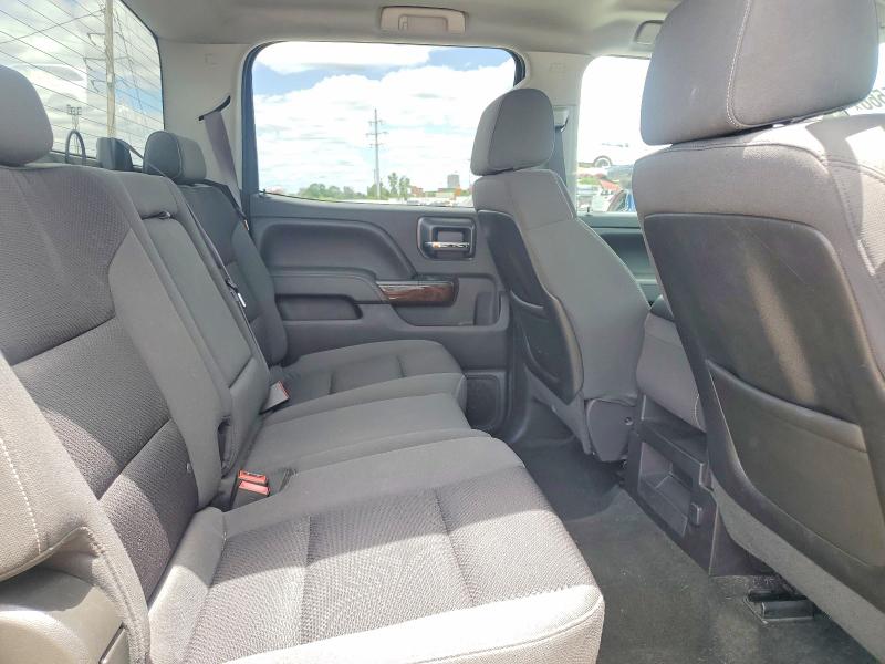 Продажа на аукционе авто 2015 Gmc Sierra, vin: 1GT12YEG8FF165075, номер лота: 57375566