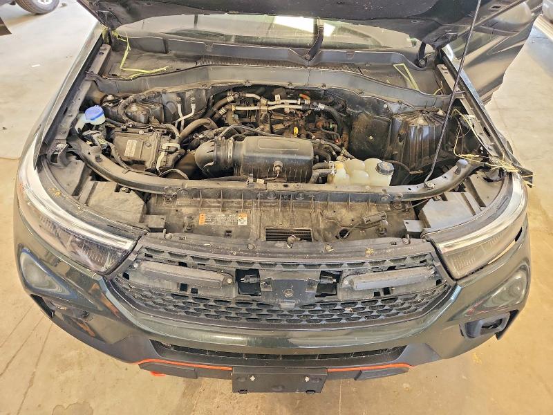 2022 Ford Explorer მანქანა იყიდება აუქციონზე, vin: 1FMSK8JH0NGC00666, აუქციონის ნომერი: 57315776