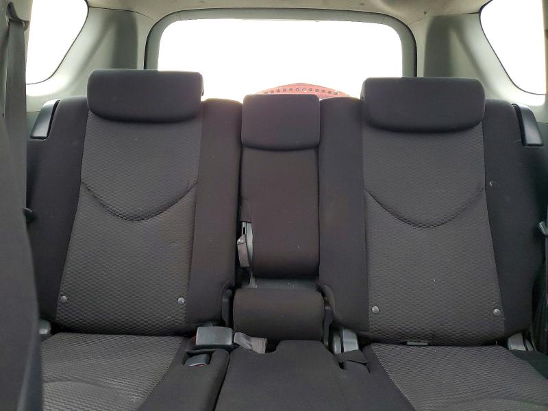 58484306 :رقم المزاد ، JTMBK32V295084173 vin ، 2009 Toyota Rav4 مزاد بيع