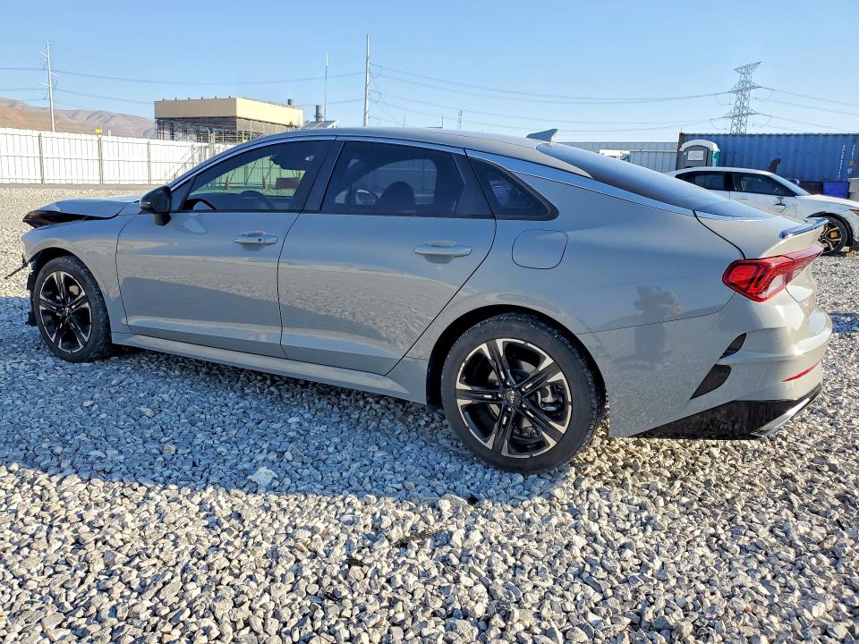 Продаж на аукціоні авто 2024 Kia K5, vin: 5XXG64J25RG231461, номер лоту: 57446886