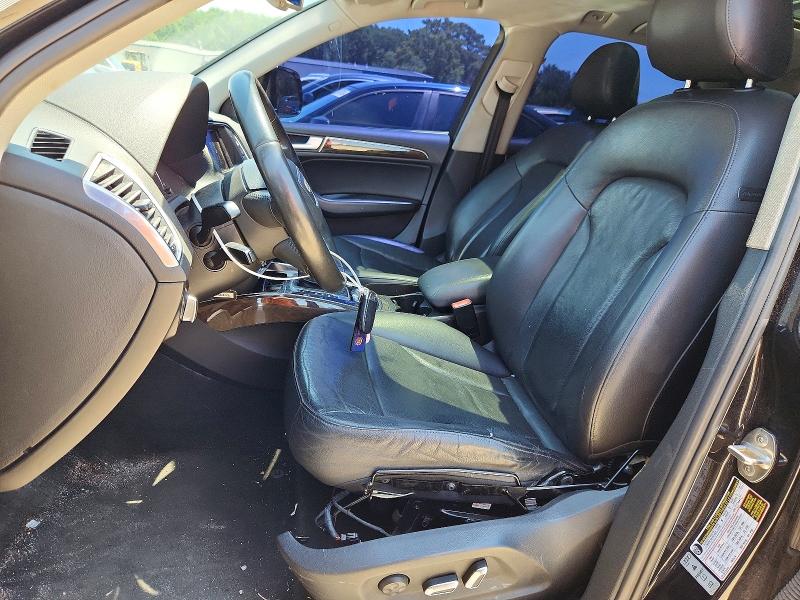 Aukcja sprzedaży 2013 Audi Q5, vin: WA1LFAFP7DA011934, numer aukcji: 59032496