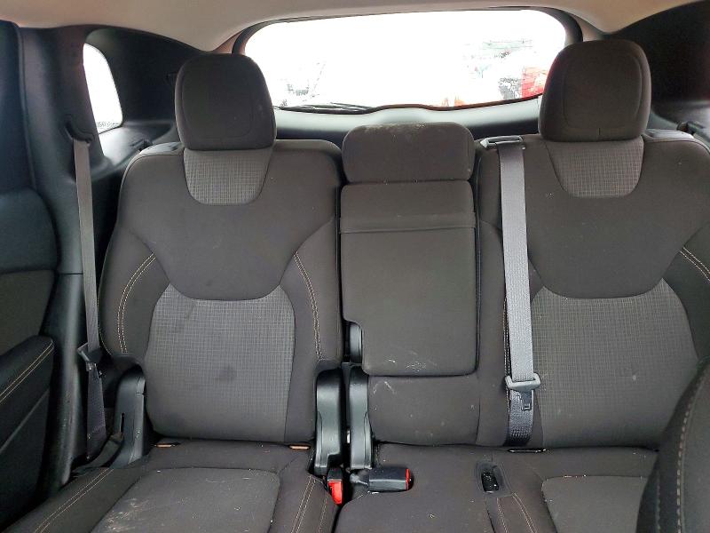Продаж на аукціоні авто 2017 Jeep Cherokee, vin: 1C4PJLCB9HW591965, номер лоту: 55119066