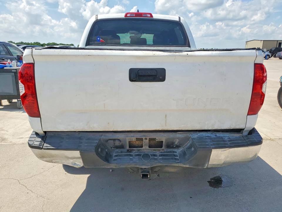 Продажа на аукционе авто 2021 Toyota Tundra, vin: 5TFEY5F19MX274841, номер лота: 55420486