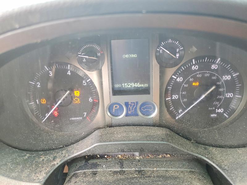 Aukcja sprzedaży 2011 Lexus Gx, vin: JTJBM7FXXB5018681, numer aukcji: 55132416