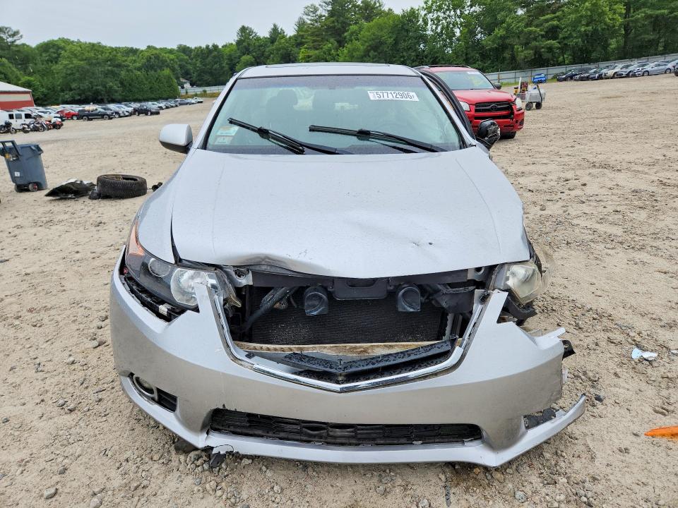 Aukcja sprzedaży 2013 Acura Tsx, vin: JH4CU2F43DC012217, numer aukcji: 57712906