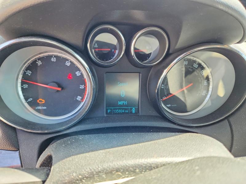 Продажа на аукционе авто 2015 Buick Encore, vin: KL4CJBSB5FB217054, номер лота: 59665776