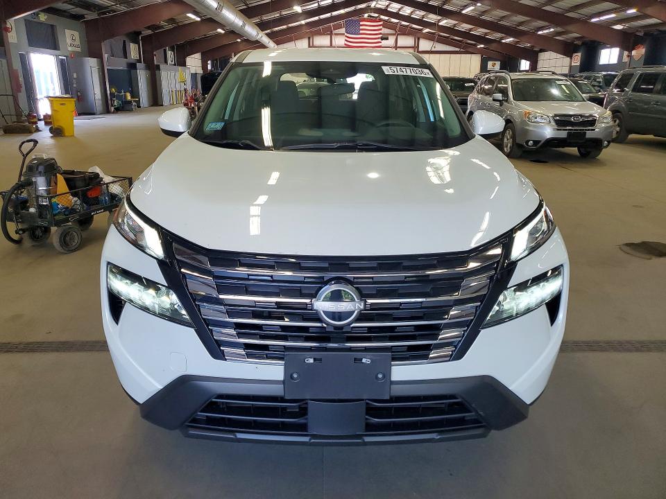 Aukcja sprzedaży 2024 Nissan Rogue, vin: 5N1BT3BB6RC736108, numer aukcji: 57477036