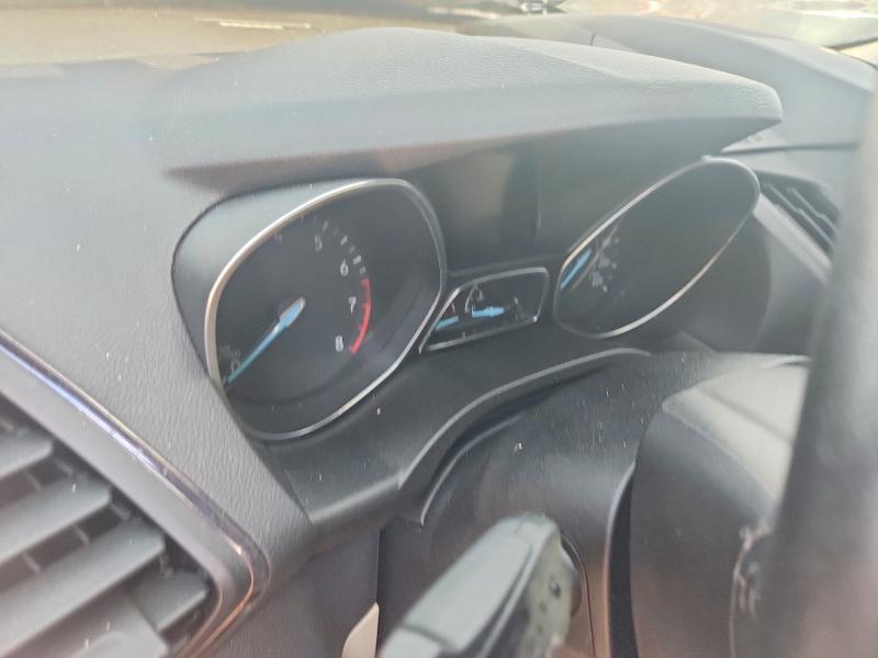Продажа на аукционе авто 2019 Ford Escape, vin: 1FMCU9J94KUB16439, номер лота: 58973136