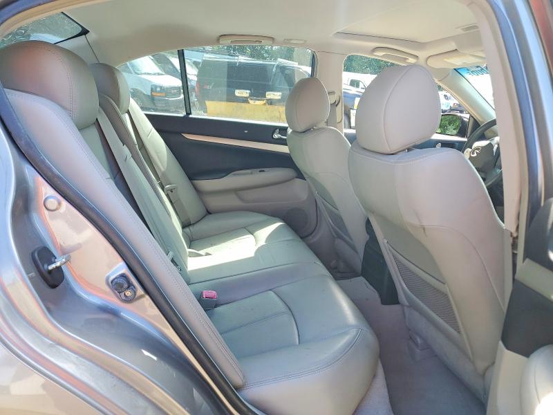 Продажа на аукционе авто 2008 Infiniti G35, vin: JNKBV61F88M274761, номер лота: 55868606