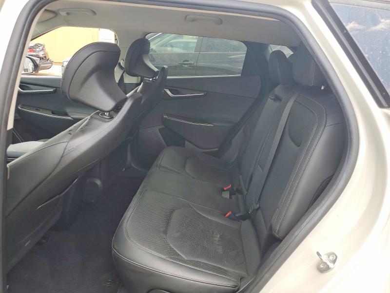 Aukcja sprzedaży 2023 Kia Ev6, vin: KNDC34LA1P5158098, numer aukcji: 58777496