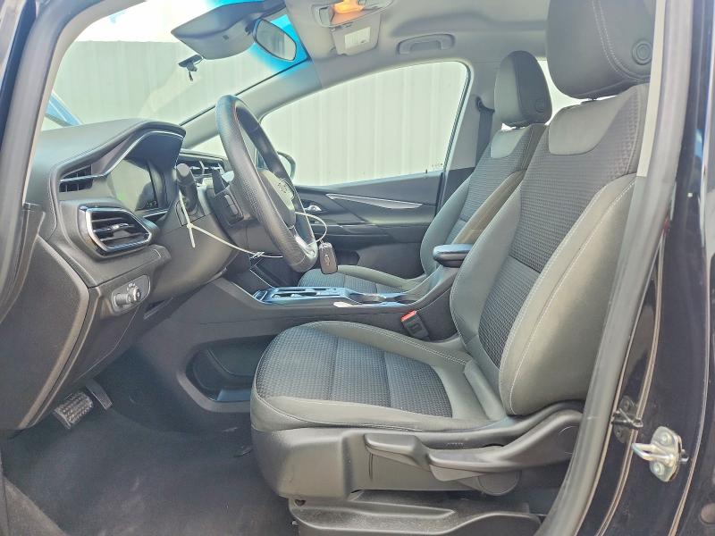 Aukcja sprzedaży 2023 Chevrolet Bolt Ev, vin: 1G1FW6S01P4196986, numer aukcji: 57127336