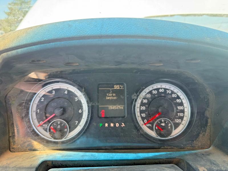 Продажа на аукционе авто 2014 Ram 1500, vin: 3C6JR6AG7EG269986, номер лота: 55926626
