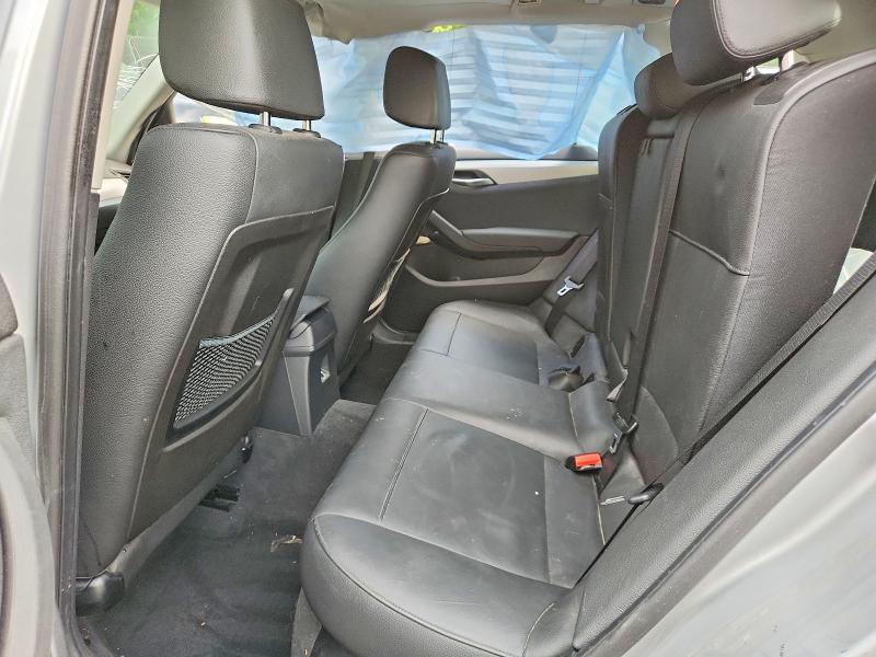 Auction sale of the 2014 Bmw X1, vin: WBAVL1C54EVY15125, lot number: 58918146