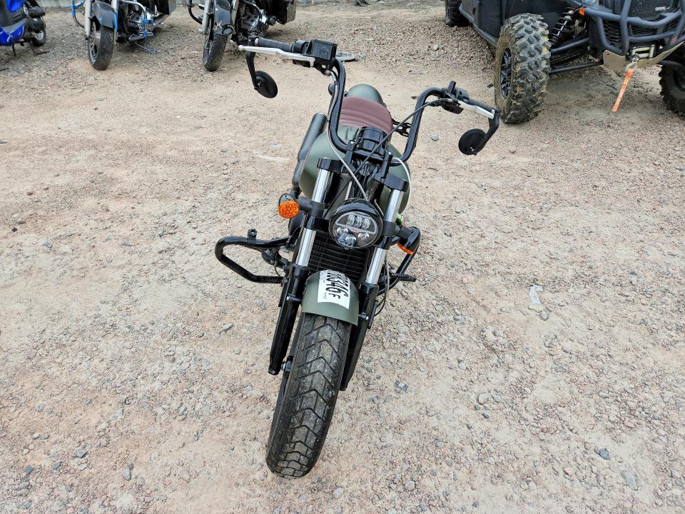 2021 Indian Motorcycle Co. Scout მანქანა იყიდება აუქციონზე, vin: 56KMTG001M3166592, აუქციონის ნომერი: 56788346