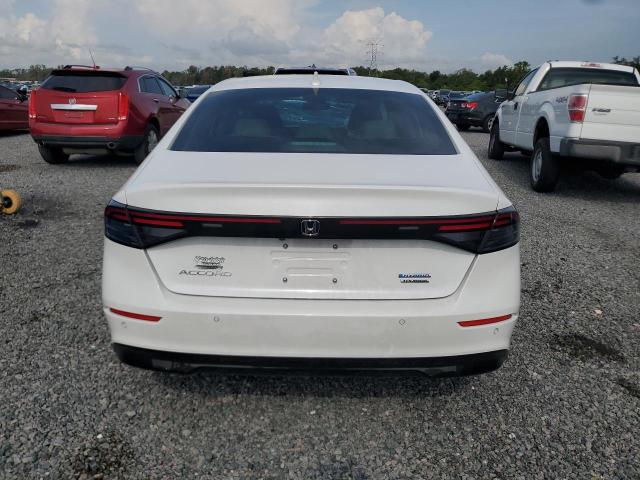 Aukcja sprzedaży 2025 Honda Accord, vin: 1HGCY2F85SA050681, numer aukcji: 55477466
