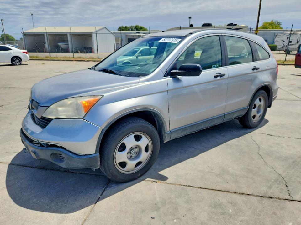 Aukcja sprzedaży 2008 Honda Cr-v, vin: JHLRE48328C070871, numer aukcji: 58797916