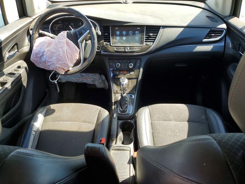 Aukcja sprzedaży 2018 Buick Encore, vin: KL4CJESB7JB588307, numer aukcji: 55639556