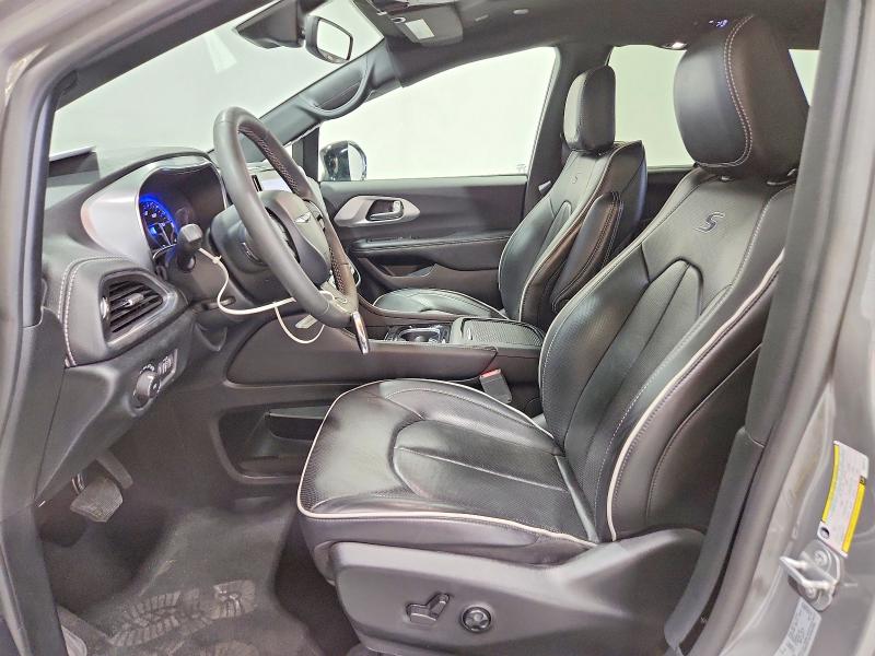 Aukcja sprzedaży 2025 Chrysler Pacifica, vin: 2C4RC1GG2SR535122, numer aukcji: 57651876