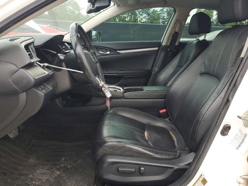 Aukcja sprzedaży 2017 Honda Civic, vin: 2HGFC1F9XHH632039, numer aukcji: 55952466