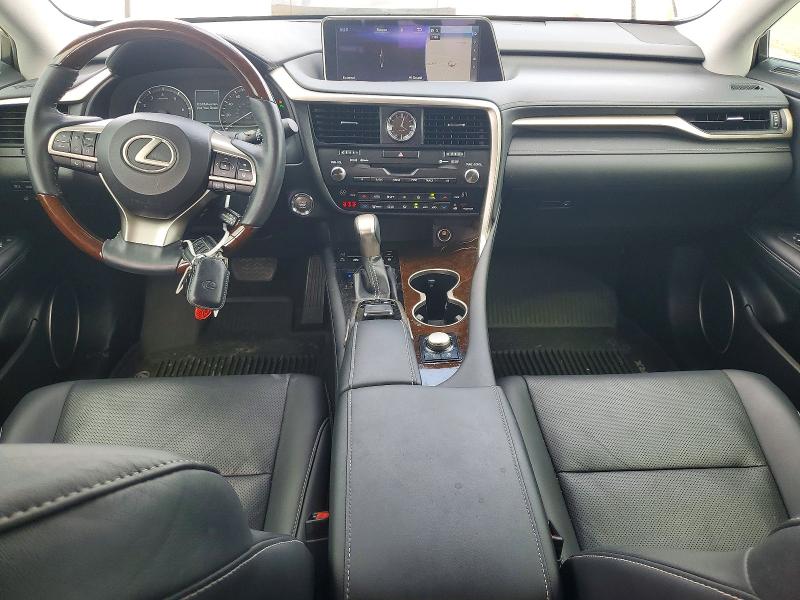 Продажа на аукционе авто 2019 Lexus Rx 350, vin: 2T2BZMCA1KC201761, номер лота: 56350256