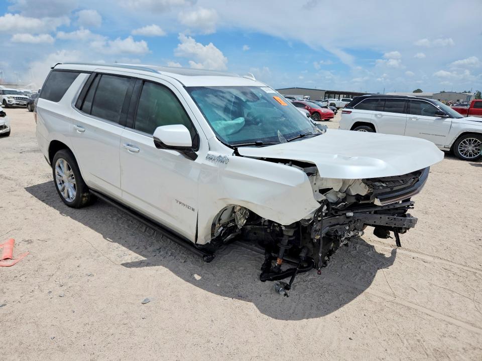 Aukcja sprzedaży 2023 Chevrolet Tahoe, vin: 1GNSKTKL2PR328027, numer aukcji: 55439696