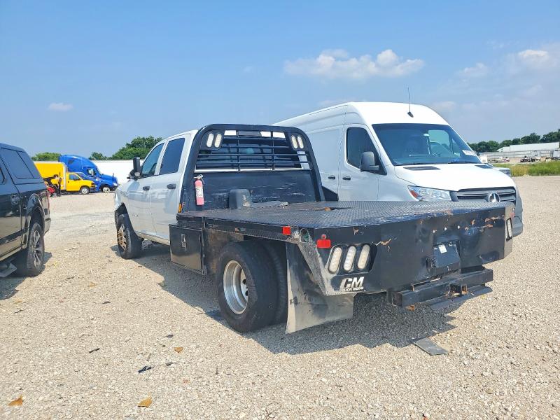 2021 Ram 3500 მანქანა იყიდება აუქციონზე, vin: 3C7WRTCL8MG590461, აუქციონის ნომერი: 57467786