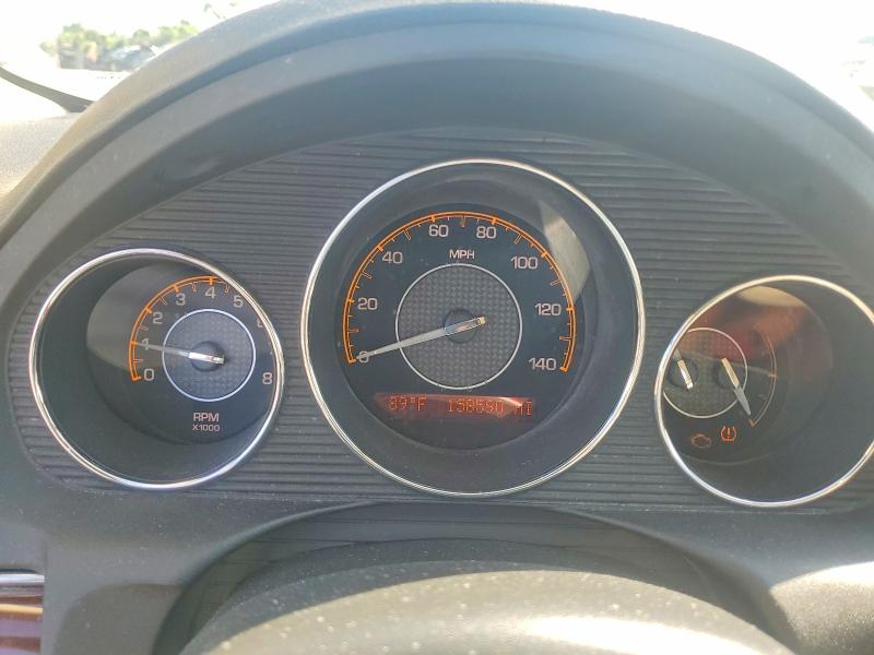 Продажа на аукционе авто 2007 Saturn Aura, vin: 1G8ZS57N87F128035, номер лота: 55569686
