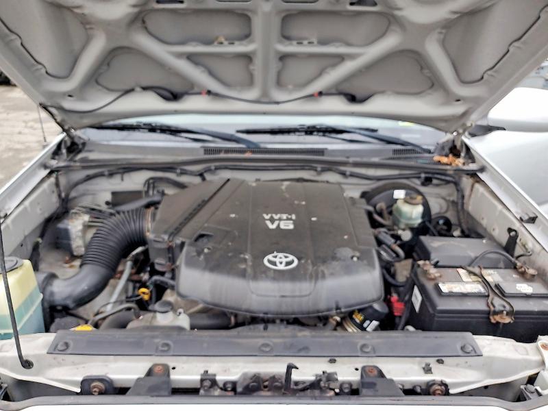Aukcja sprzedaży 2010 Toyota Tacoma, vin: 5TETU4GN1AZ676744, numer aukcji: 59088036
