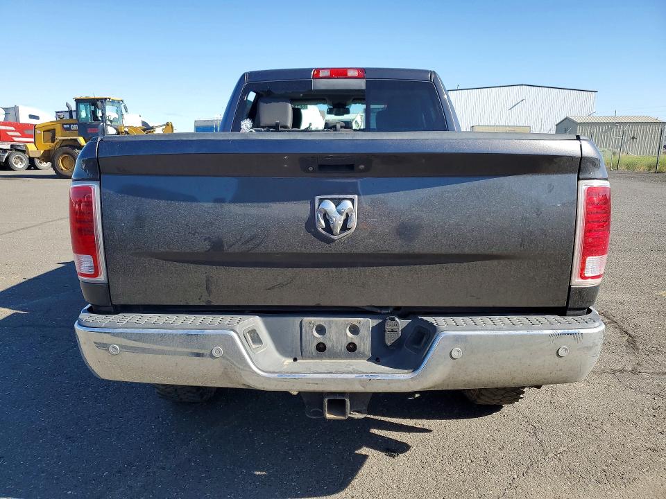 Продаж на аукціоні авто 2016 Ram 3500, vin: 3C63R3EL1GG242784, номер лоту: 55725906