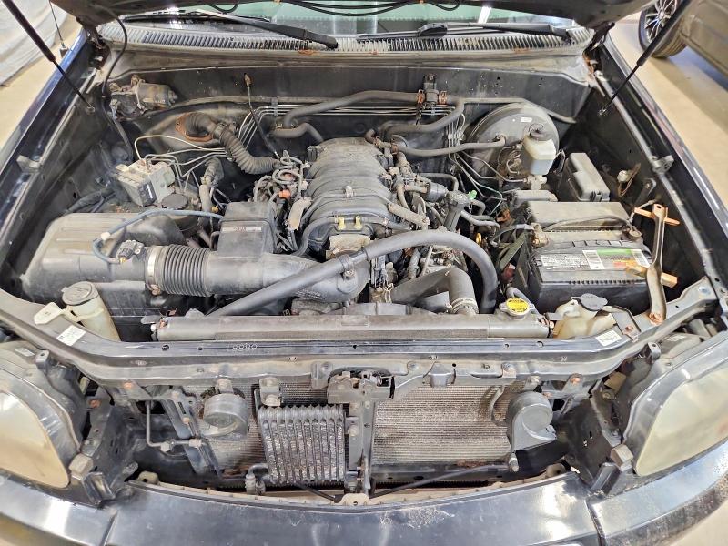 Продажа на аукционе авто 2005 Toyota Tundra, vin: 5TBDT44165S499547, номер лота: 58688416