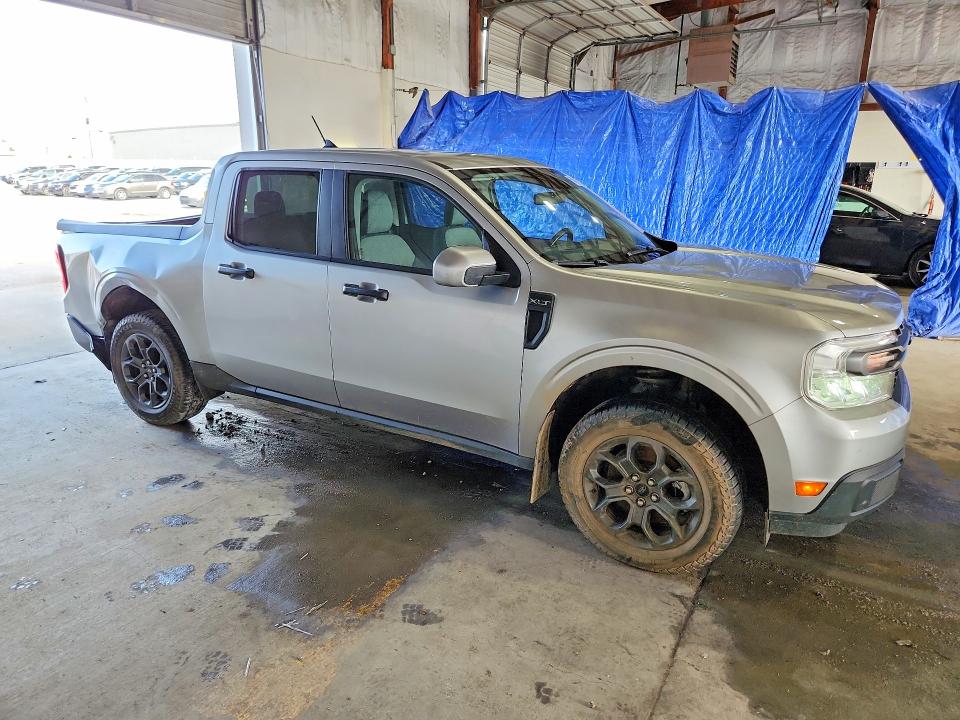 Aukcja sprzedaży 2022 Ford Maverick, vin: 3FTTW8E39NRA67247, numer aukcji: 56309086