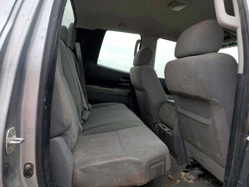 Продаж на аукціоні авто 2011 Toyota Tundra, vin: 5TFRM5F11BX034354, номер лоту: 58299206