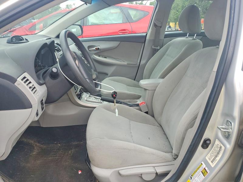 Продажа на аукционе авто 2013 Toyota Corolla, vin: 5YFBU4EE4DP096378, номер лота: 58489886