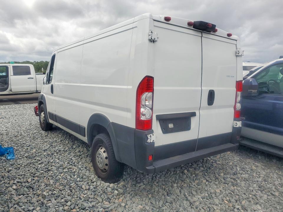 Aukcja sprzedaży 2023 Ram Promaster 2500, vin: 3C6LRVVG3PE548878, numer aukcji: 55746436