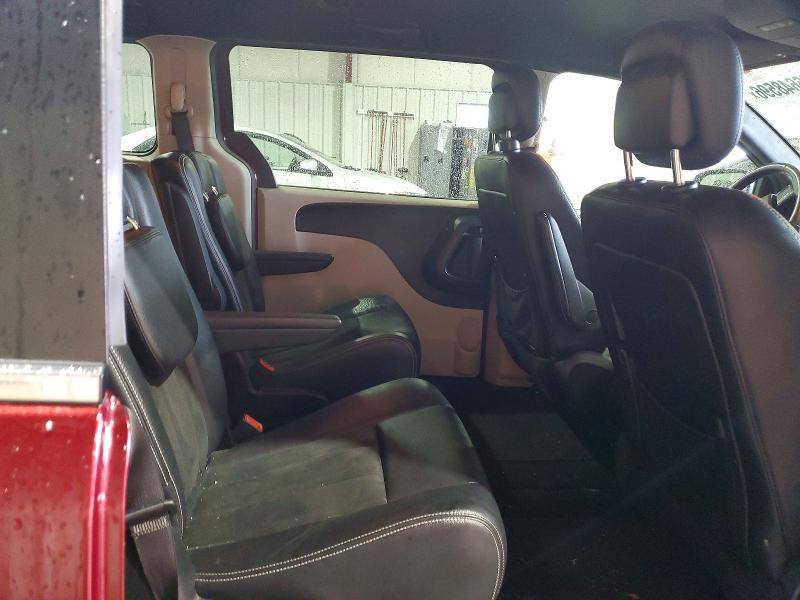 56648596 :رقم المزاد ، 2C4RDGCGXKR542115 vin ، 2019 Dodge Grand Caravan مزاد بيع