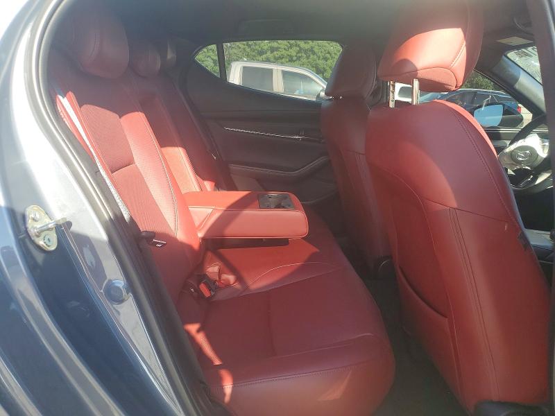 Продаж на аукціоні авто 2024 Mazda 3, vin: JM1BPBLM1R1717853, номер лоту: 56760516
