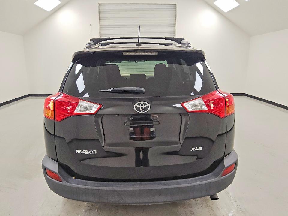 2014 Toyota Rav4 მანქანა იყიდება აუქციონზე, vin: 2T3WFREV8EW111240, აუქციონის ნომერი: 56465866
