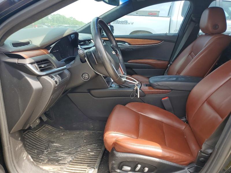 Продаж на аукціоні авто 2016 Cadillac Xts, vin: 2G61M5S39G9180935, номер лоту: 57266306