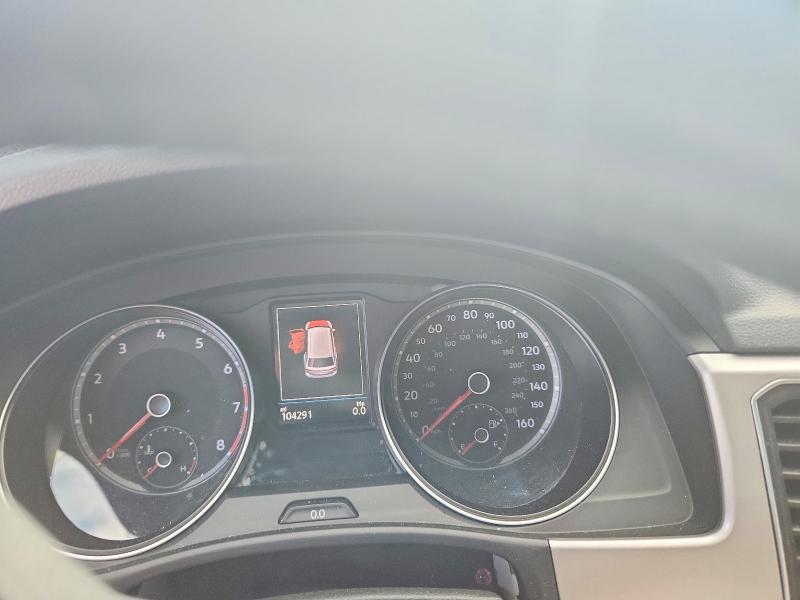 Продаж на аукціоні авто 2019 Volkswagen Atlas, vin: 1V2WP2CA1KC553133, номер лоту: 58419756