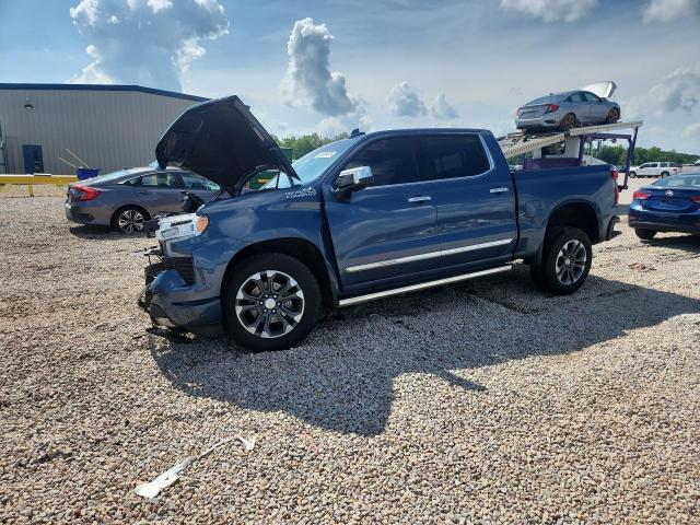 Aukcja sprzedaży 2024 Chevrolet Silverado, vin: 1GCUDJED4RZ306022, numer aukcji: 55045476
